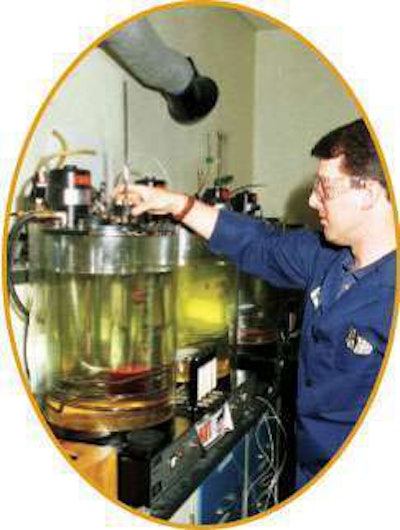 Oil analysis programs save customers money through longer equipment life, reduced maintenance costs and greater truck resale value.