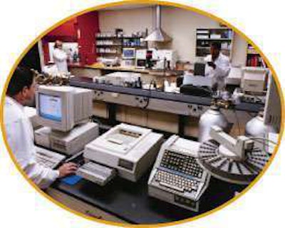 Oil analysis becomes even more valuable when it it is done in a timely manner. If a truck needs to be pulled out of service, the sooner the better.