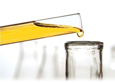 Oil