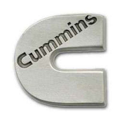 Cummins