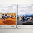 Brochures Photo