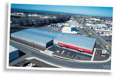 The company’s current headquarters opened in 2000 and consolidated four area locations. The 51,000 square-foot facility employs nearly 50 people.