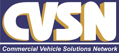 Cvsn Logo