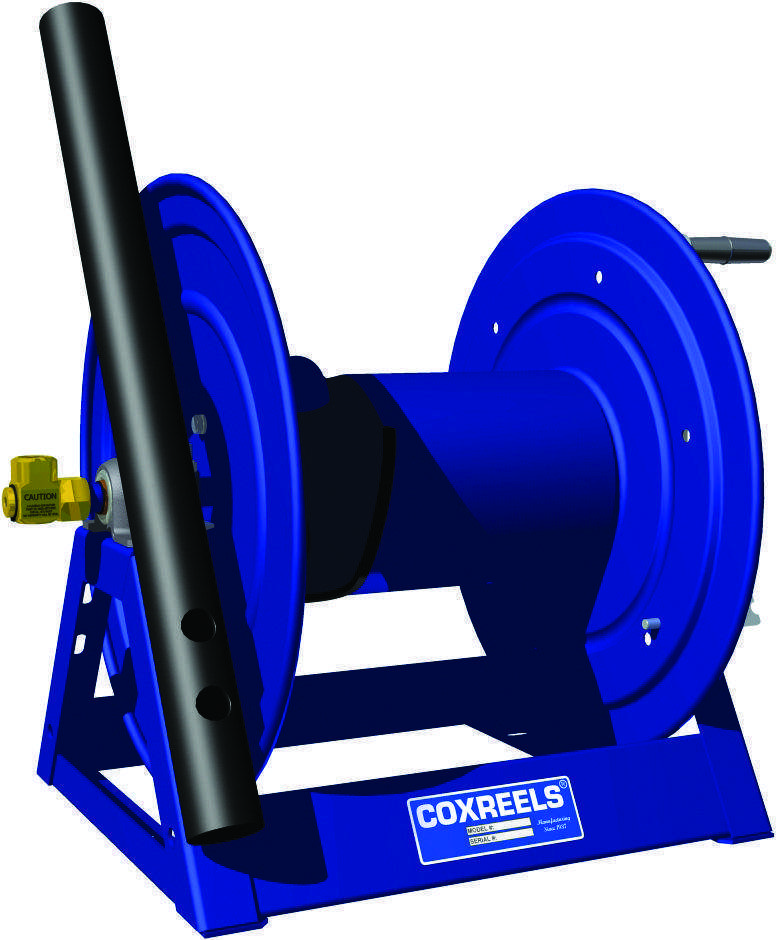 Coxreels Wand Holder For 1125 Series Reels