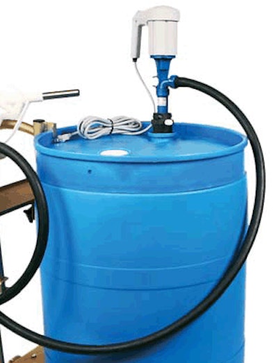 Diesel Exhaust Fluid