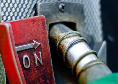 Diesel Fuel Dispenser1