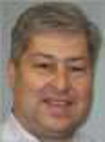 Keith McLemore, owner