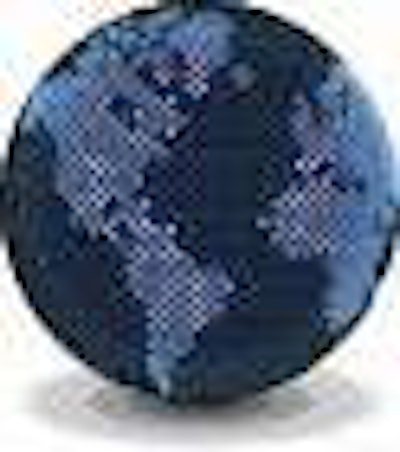 Globe