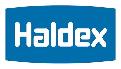 Haldex Logo