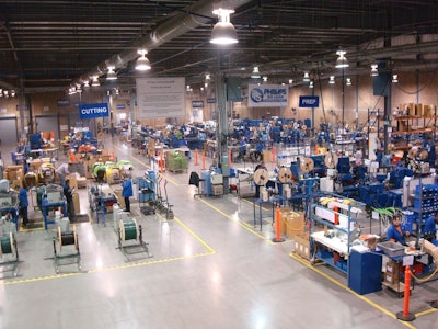 Phillips Ehd Interior