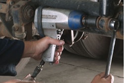 Keeping key fasteners properly torqued should be part of your routine maintenance procedures. Loose fasteners can lead to a misaligned suspension, contributing to poor ride quality and uneven tire wear.