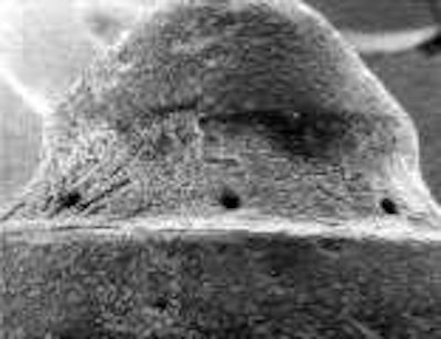 Though not generally considered a wear item, time does take its toll over hundreds of thousands of miles. The results: less power and fuel economy.