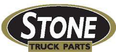 Stone Logo