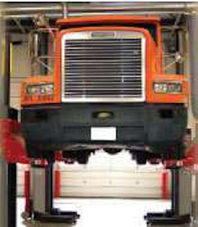 Technician efficiency directly impacts shop efficiency. Keep technicians trained and working in a well-equipped shop that maximizes productivity.