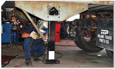 Expanding into service makes you more valuable to existing customers and opens up a whole new base of potential customers. And, since you will be selling parts to your own service operation, it makes you your own best customer.