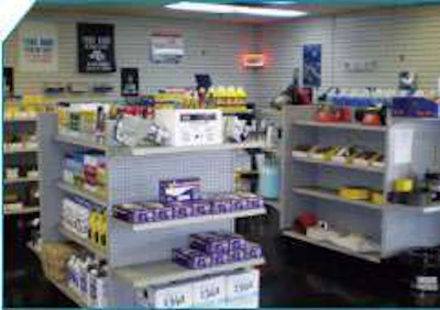 Stone Truck Parts has extensive product offerings covering a full lineup of new and remanufactured components, as well as shop and safety supplies.