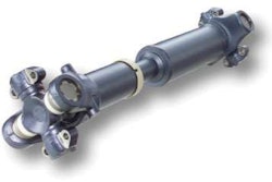 Drivelines unfairly get blamed for vibration-related complaints.