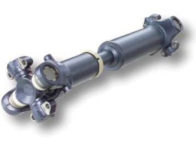 Drivelines unfairly get blamed for vibration-related complaints.