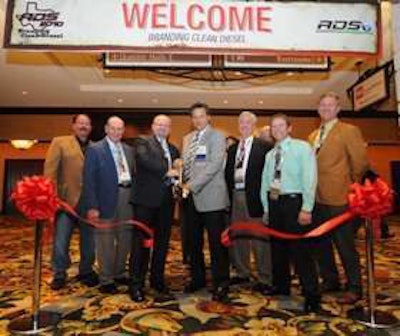 Ads Convention Welcome