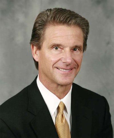 Clorox Chairman Ceo Don Knauss