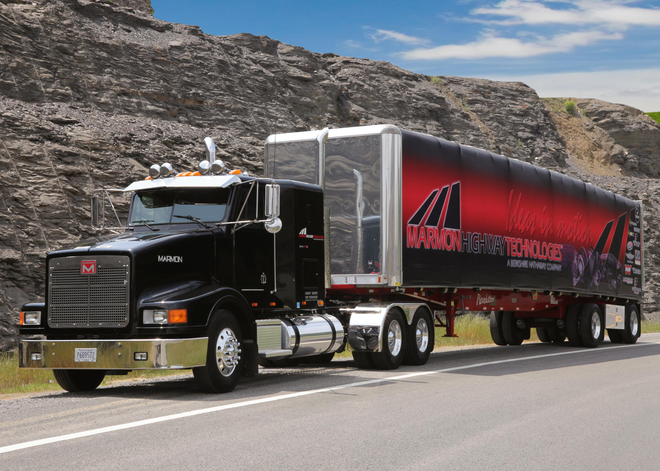 Mht Ideas In Motion Truck