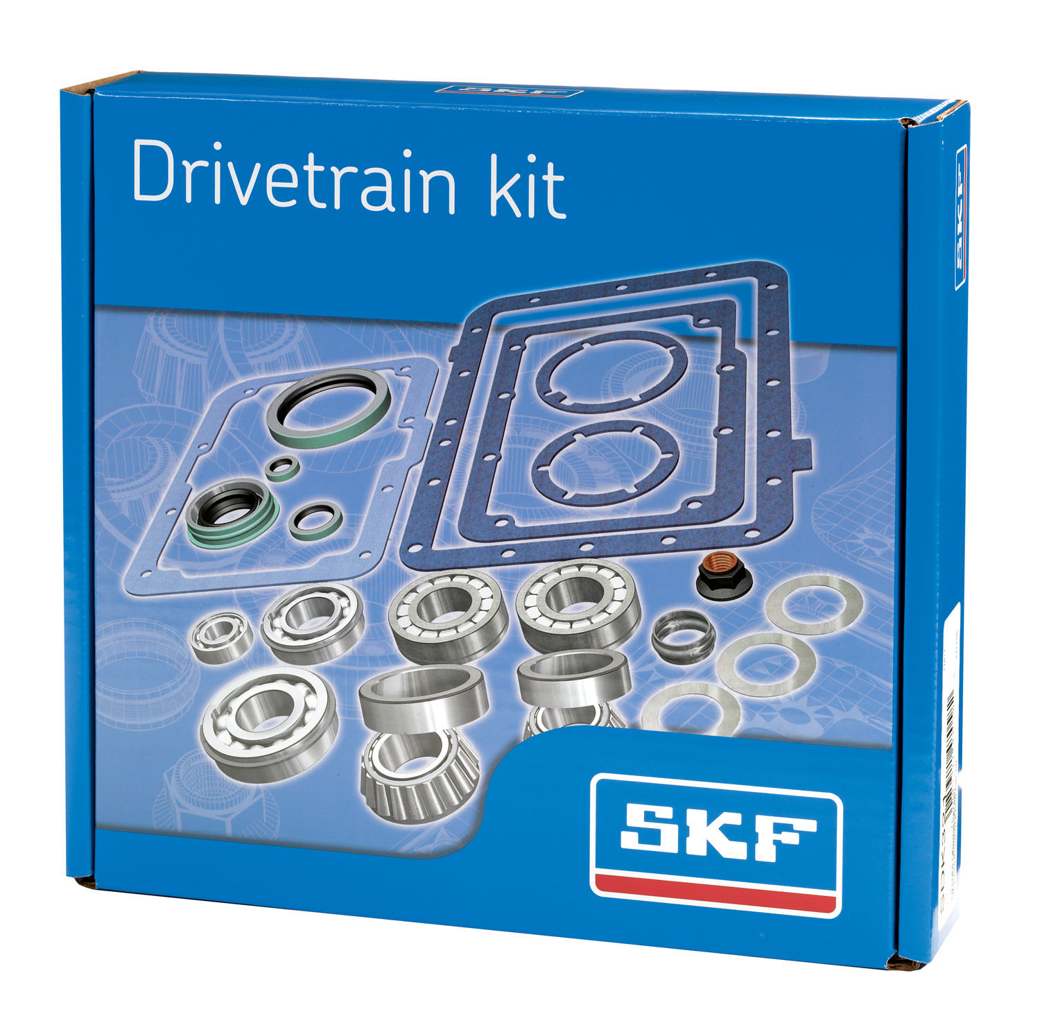 Skf Kit