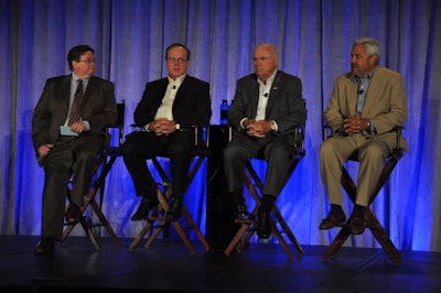 Fleet Panel