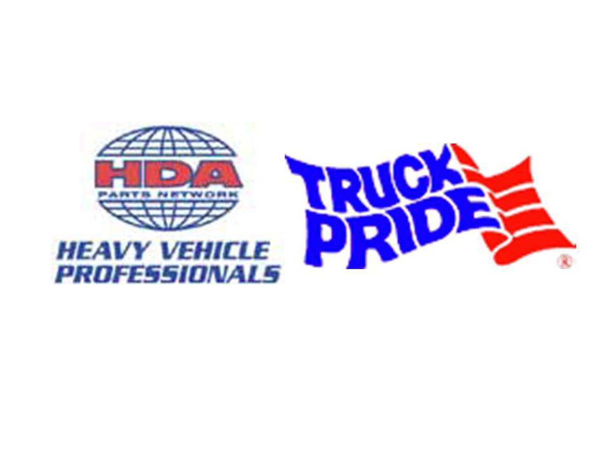 HDA, Truck Pride merge Trucks, Parts, Service