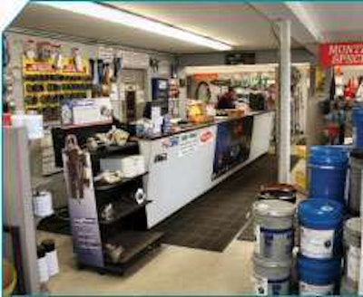 Pascale Service Corporation carries a full range of products and focuses on keeping fast-moving parts in stock to meet customer demands.