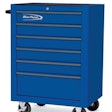 Snap On Blue Toolbox