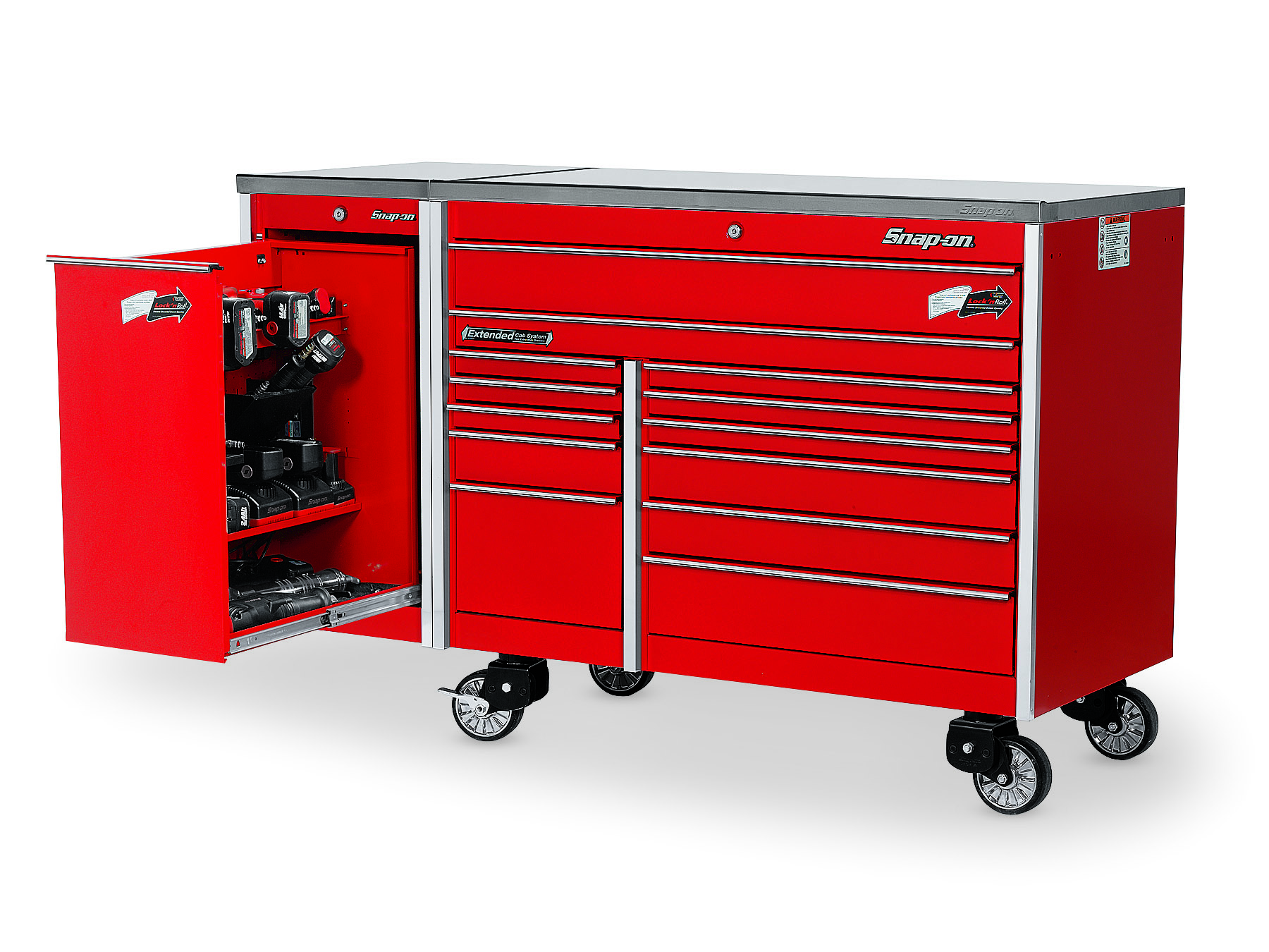 Krl1099 Open Stainless