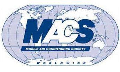 Mobile Air Conditioning Society