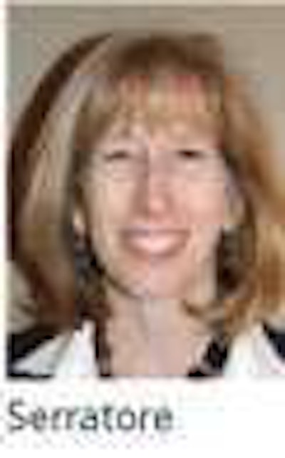 Serratore Untitled 1