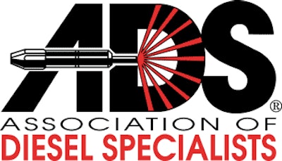 Association Og Diesel Specialists Logo1
