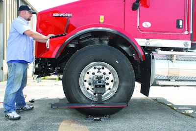 Bee Line Floor Plates Mobile Pr