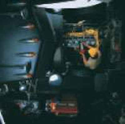 Newer, emissions-compliant engines cost considerably more than their predecessors. This higher purchase price may make owners more likely to rebuild in the future.