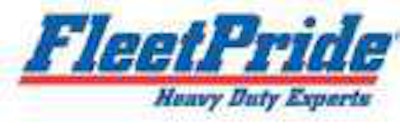 Fleet Pride Untitled 1