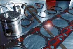 The decision to rebuild an engine must make economic sense. Factors to include are the remaining life of other components on the truck and which components on the engine need to be remanufactured or replaced.