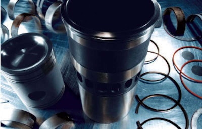 Advanced manufacturing processes have eliminated much of the technician prep work for replacement components. The shop environment where the rebuild is taking place also needs to be as clean and free of contaminants as possible. Even microscopic debris can wreak havoc on engine performance.