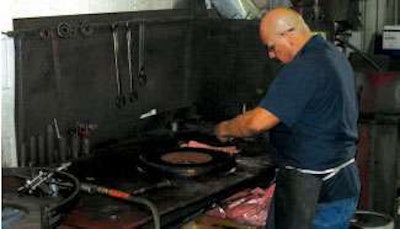 Analyzing each step in a remanufacturing operation can yield significant gains in productivity and quality.