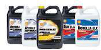 Lubricants Untitled 1