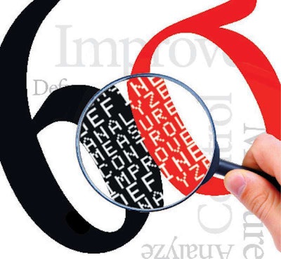 Magnifying Untitled 1