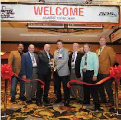 Ribbon Cuting Untitled 1