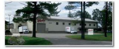 Wheelco was founded in 1961 by Fay Wheeldon in Sioux Falls, S.D. The company, now owned by Wheeldon’s grandson, Steven Stich, has five locations and employs more than 50 people. The company is opening a new headquarters early next year that includes expanded warehouse space.