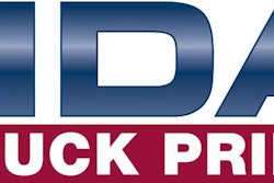 HDA Truck Pride logo