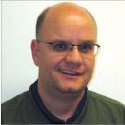 Jim Burke, president and CEO of DTI, says that success is about more than just selling parts.