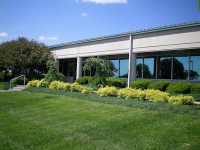 Kansas Facility Kinedyne