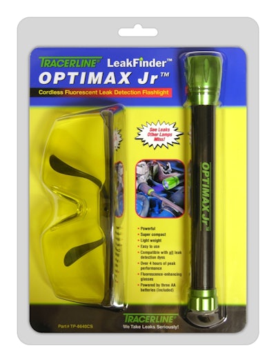Tp 8640 Cs Optimax Jr Clamshell