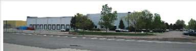 Drive Train Industries’ new facility allowed Jim Burke, president and CEO, and his management team to improve parts storage as well as the company’s overall efficiency.