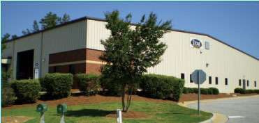 Starting with an empty warehouse in Raleigh, N.C., Stone Truck Parts has grown to three locations in a short time.